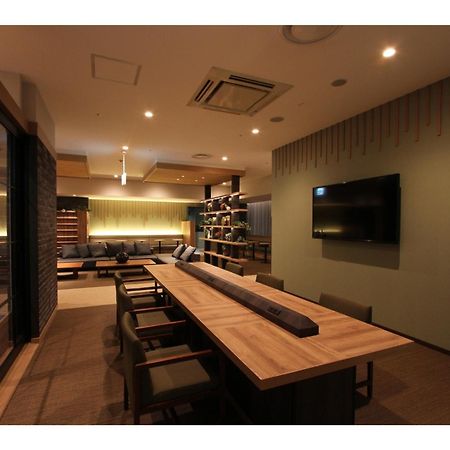 Kajimachi No Yu Spa Solani - Vacation Stay 26784V Hamamatsu Eksteriør bilde