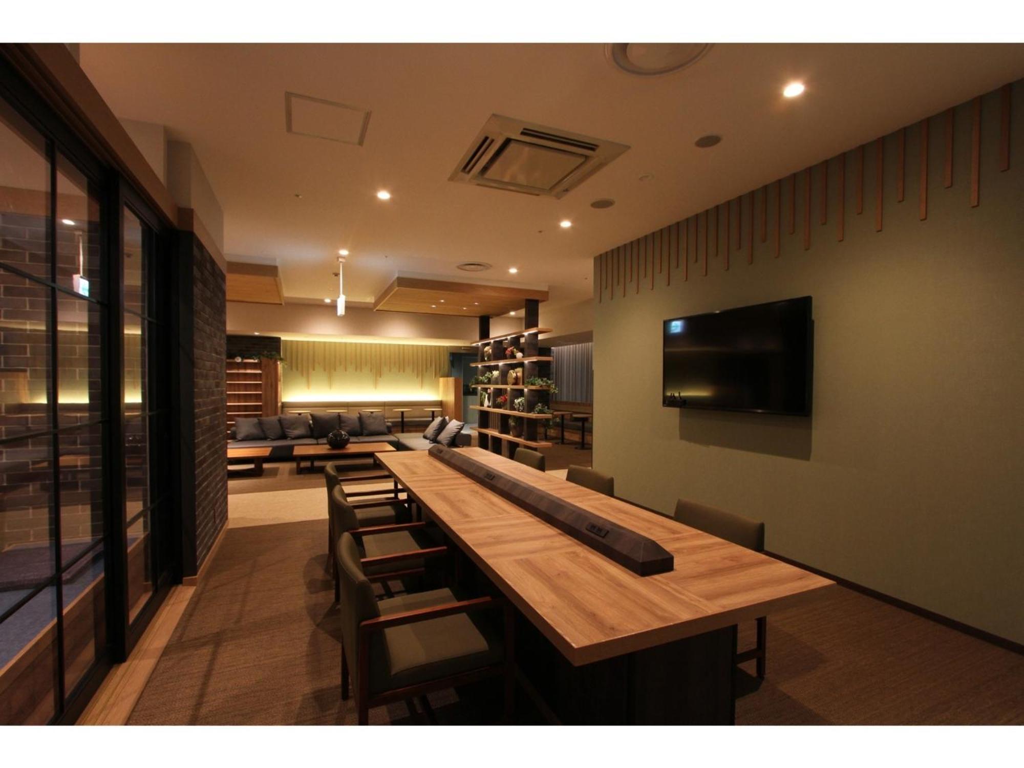Kajimachi No Yu Spa Solani - Vacation Stay 26784V Hamamatsu Eksteriør bilde